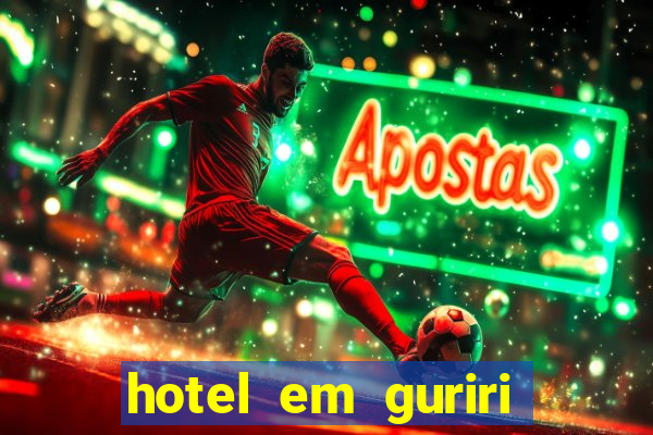 hotel em guriri beira mar